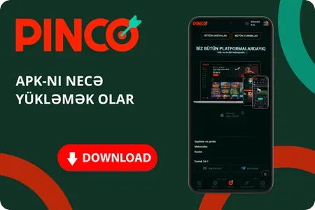 APK-nı necə yükləmək olar