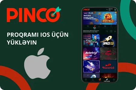 Proqramı iOS üçün yükləyin