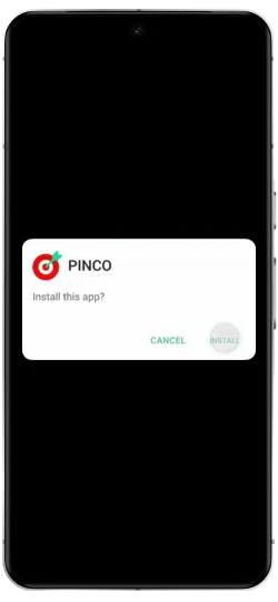 Pinco casino APK