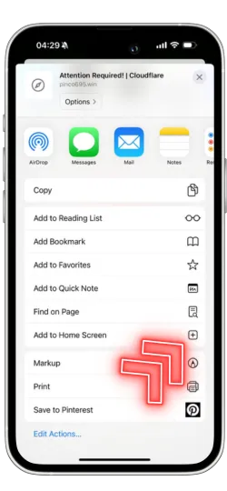Casino Pinco ios