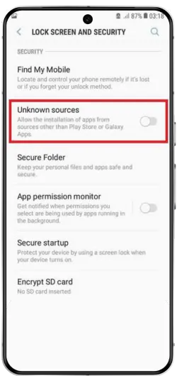 Pinco casino android