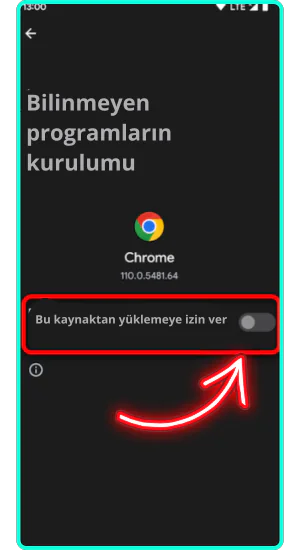 Pinco Android indir