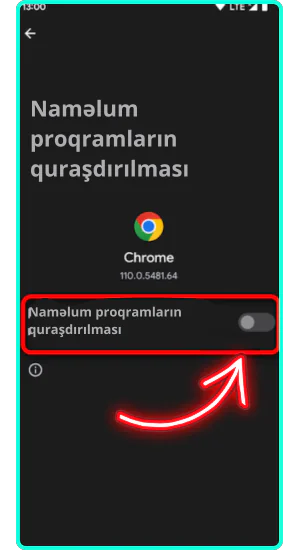 Bilinməyən mənbələrdən