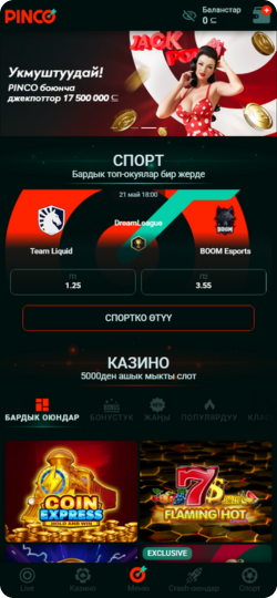 Pinco APK