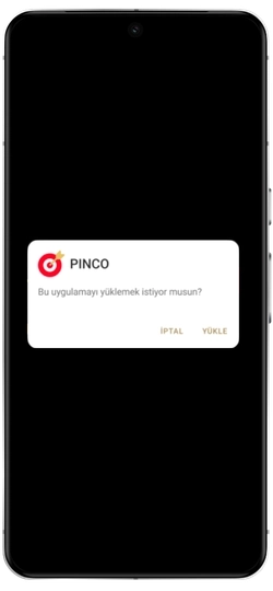 Pinco casino APK