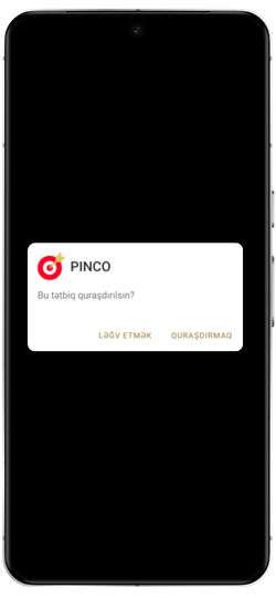 Pinco casino APK