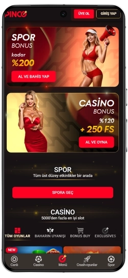 Pinco APK