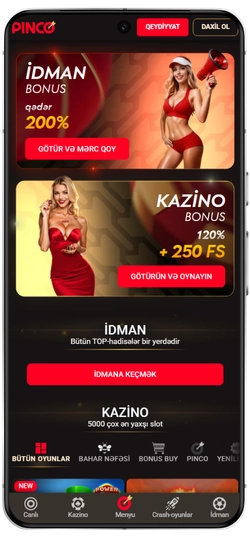 Pinco APK